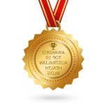 Feedspot top 10 Australian health blog award