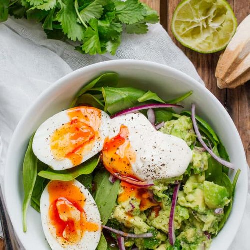 37 healthy breakfast bowls you need to try right now!