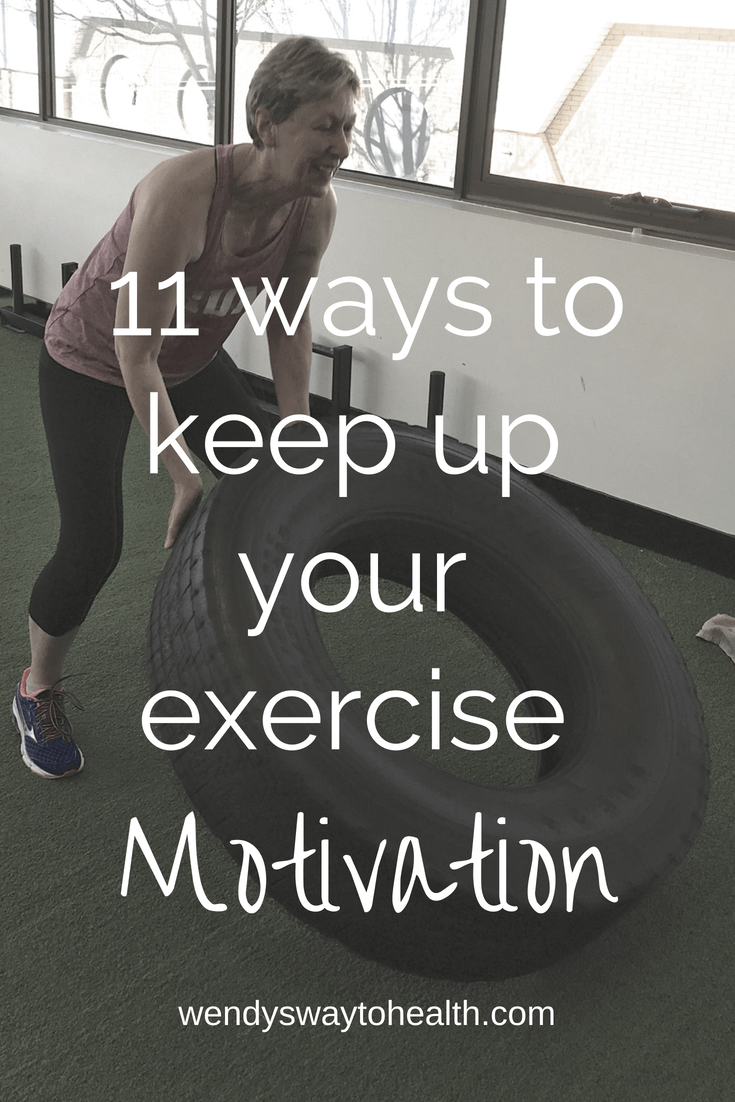11 healthy living experts share their tips on staying motivated