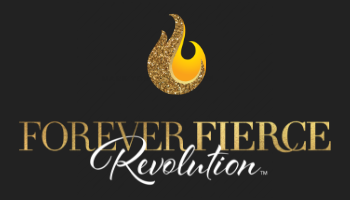 Forever Fierce Revolution logo