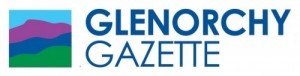 Glenorchy Gazette logo