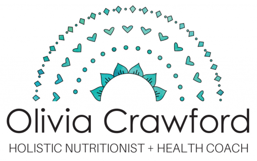 Olivia Crawford logo