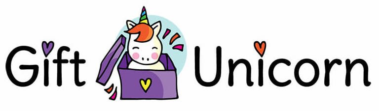 Gift Unicorn logo