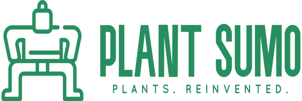 Plant Sumo logo