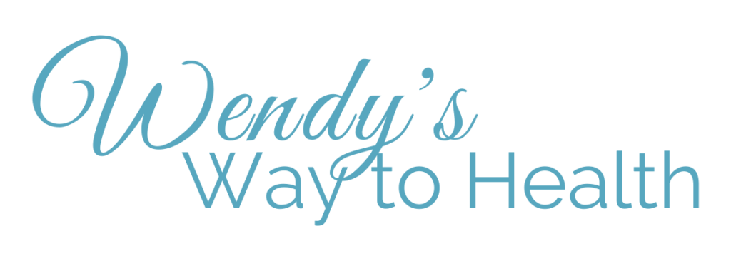 blue wendy's way butterfly logo