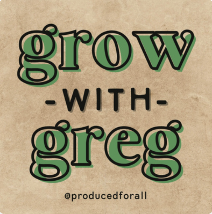 Grow with Great logo