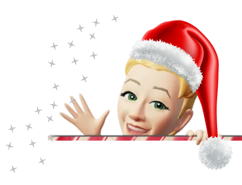 Wendy Christmas avatar
